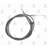 Tel Kaput Açma Hilux 12= Vıgo (1 Adet) (Oem No: 53630-0K190)