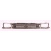 Panjur Hilux  1998-2001 Ln-145 Krom (1 Adet) (Oem No: 53111-35420)