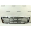 Panjur Hilux 2012-2015 Vıgo Krom (1 Adet) (Oem No: 53111-0K670)