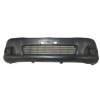 2012-2015 Toyota Hilux Pıck Up Vıgo- D4D Ön Tampon (Sis Kapaklı-Panjurlu-Dodik Delikli-Çerçeve Kapaklı (Adet) (Oem No:521190K981)