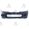 Toyota Hilux (2012 Yılında Çıkan Kasa) Tampon Ön 4X4 Dodik Delikli Sissiz (1 Adet) (Oem No: 52119-0K981)