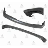 Tampon Hilux Ön 2002-2005 Siyah (1 Adet) (Oem No: 52101-04120)