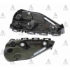 Tampon Bağlantı Braketi Hilux Ön 2015-2016 Sol (1 Adet) (Oem No: 52116-0K180)