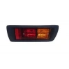 Toyota Land Cruiser 1999-2002 Prado - Arka Tampon Sis Lambası Sağ Kırmızı - Sarı (Adet) (Oem No:8155160510)