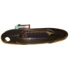 1998-2002 Toyota Land Cruiser Vx 100- Ön Kapı Dış Açma Kolu Sağ (Boyanır Tip Siyah)  (Adet) (Oem No:6921060071C0)
