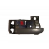 2003-2009 Toyota Land Cruiser Prado- Ön Kapı İç Açma Kolu Sol Gri (Adet) (Oem No:6920660110B0)