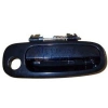 1994-2000 Toyota Rav4 Ön Kapı Dış Açma Kolu Sağ Siyah (Boyanır Tip) 2Kapı (Hushan) (Adet) (Oem No:6921020310)