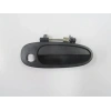 1994-2000 Toyota Rav4 Ön Kapı Dış Açma Kolu Sağ Siyah (Pütürlü) 4Kapı (Hushan) (Adet) (Oem No:6921012160)