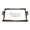 2006-2009 Toyota Rav4 Ön Panel (Tw) (Adet) (Oem No:5320542070)