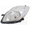Toyota Yaris 2009-2011 (P9) Far Sol Elektrikli W5W5 (Oem No:811700D330)