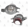 Sis Lambası Yaris 2003-2005 Duysuz Ön Sol (1 Adet) (Oem No: 81221-0D020)