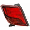 Toyota Yaris 2015-2016 (P13) Stop Lambası Sol (Oem No:815610D600)