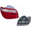 Toyota Yaris 2003-2005 Stop Lambası Sol (Duysuz) (Oem No:815610D070)