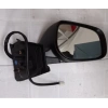 Dikiz Aynası Yaris 2006- Elektrikli Katlanır Sağ 5 Fişli Oem No:  -751-029-R-Ebp