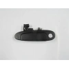 2000-2006 Toyota Yaris Ön Kapı Dış Açma Kolu Sol Siyah Boyanır Tip (Damla Gözlü-Gözsüz) (Hushan) (Adet) (Oem No:6922052010)