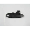 2000-2006 Toyota Yaris Ön Kapı Dış Açma Kolu Sağ Siyah Boyanır Tip (Damla Gözlü-Gözsüz) (Hushan) (Adet) (Oem No:6921052010)