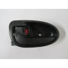 2006-2011 Toyota Yaris On-Arka Kapı İç Açma Kolu Sol Siyah (Hushan) (Adet) (Oem No:6920652110B1)