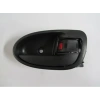 2006-2011 Toyota Yaris On-Arka Kapı İç Açma Kolu Sağ Siyah (Hushan) (Adet) (Oem No:6920552070B1)