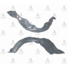 Çamurluk Davlumbazı Yaris Ön 2006-2011 Sol (1 Adet) (Oem No: 53876-0D040)