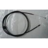 Toyota Yaris 2000-2006 Kaput İç Açma Teli (Sh) (Adet) (Oem No:536300D080)