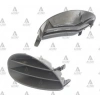 Sis Lamba Kapağı Yaris 2006-2009 Sağ (Sis Deliksiz) (1 Adet) (Oem No: 81481-0D010)