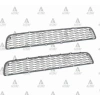 Tampon Izgarası Yaris Ön 06= (1 Adet) (Oem No: 53112-52160)