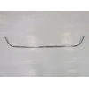 Volkswagen Amarok 2011-2016 Ön Tampon Panjuru Alt Çıtası (Nikelajlı) (Tw) (Adet) (Oem No:2H78533479B9)