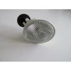 Volkswagen Beetle 1998-2006 Geri Vites Lambası Sol Beyaz (Tosbağa)(Tyc) (Adet) (Oem No:1C0945701A)