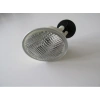 Volkswagen Beetle 1998-2006 Geri Vites Lambası Sağ Beyaz (Tosbağa)(Tyc) (Adet) (Oem No:1C0941072A)