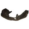 1998-2006 Volkswagen Beetle Ön Çamurluk Davlumbazı Sağ (Lt-Vw6028)(Tosbağa)(Tw) (Adet) (Oem No:1C0809962E)