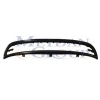 Volkswagen Beetle 1998-2006 Ön Tampon Panjuru Çerçevesi Siyah (Orta Çıtasız)(Tosbağa)(Tw) (Adet) (Oem No:1C0805903Cgru)