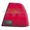 Volkswagen Bora 1997 2004 Stop Lambası Sol Füme (Oem No:1J5945111P)