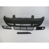 Volkswagen Bora 1999-2005 Ön Tampon (Sis Delikli Kendinden Bantlı Sımyı) (Adet) (Oem No:1J5807217Kgru)