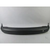 2004-2010 Volkswagen Caddy Arka Tampon Siyah (Pütürlü Italya) (Adet) (Oem No:2K0807417E9B9)