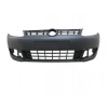 2011-2015 Volkswagen Caddy Ön Tampon Siyah (Kendinden Panjurlu) (Çeki Demiri Kapaksız Tw) (Adet) (Oem No:2K58072179B9)