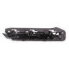 Tampon Bağlantı Braketi Caddy 2004-2010 Ön Sağ (Oem No:1T0807050) (Adet)