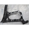 Volkswagen Passat - Cc 2009-2012 Arka Tampon Braketi Sol Plastik Bfn (Oem No: 3C8807394A)