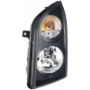 Volkswagen Crafter 2006  Far Sol 1Er 247 017 061 (Motorlu) (Oem No:2E1941015)
