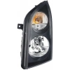 Volkswagen Crafter 2006-2013 Far Sol (Oem No:2E1941015)