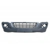 Volkswagen Crafter 2007-2017 Ön Tampon Koyu Gri (Braketli - Sis Delikli - Çeki Demiri Kapaklı (Italya) (Adet) (Oem No:2E0807103S)