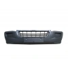 2007-2017 Volkswagen Crafter Ön Tampon Siyah Braketli-Sis Deliksiz-Çeki Demiri Kapaklı Tw Oem No: 2E0807103T