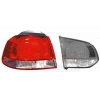 Stop Lambası Golf6 Dış 2009-2013 Valeo Tip Sol (1 Adet) (Oem No: 5K0945095E)
