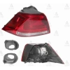 Stop Lambası Golf7 13= Dış Sol (1 Adet) (Oem No: 5G0945095M)