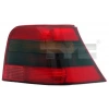 Volkswagen Golf4 1997 2004 Stop Lambası Sağ Füme (Oem No:1J6945096S)