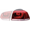 Volkswagen Golf6 2010 2013 Stop Lambası Dış Sağ Led`Lı (Oem No:5K0945096K)