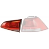 Volkswagen Golf7 2013  Stop Lambası İç Sağ 2Tz011978121 (Oem No:5G0945094M)