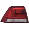 Stop Lambası Golf7 13= Füme Dış Sol (1 Adet) (Oem No: 5G0945095B)