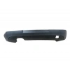 Volkswagen Golf 5 2005-2009 Karlık (Arka Tampon Altı) Siyah (Gtı) (Spoıler) (Tw) (Adet) (Oem No:1K6807433B9B9)
