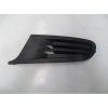 Volkswagen Golf 6 2009-2012 Sis Lamba Kapağı Sol Deliksiz - Siyah (Bfn) (Adet) (Oem No:5K0853665A9B9)