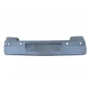 Volkswagen Golf 4 1998-2004 Arka Tampon Koyu Gri (Bant Delikli Karlıksız Phıra) (Adet) (Oem No:1J6807421D)